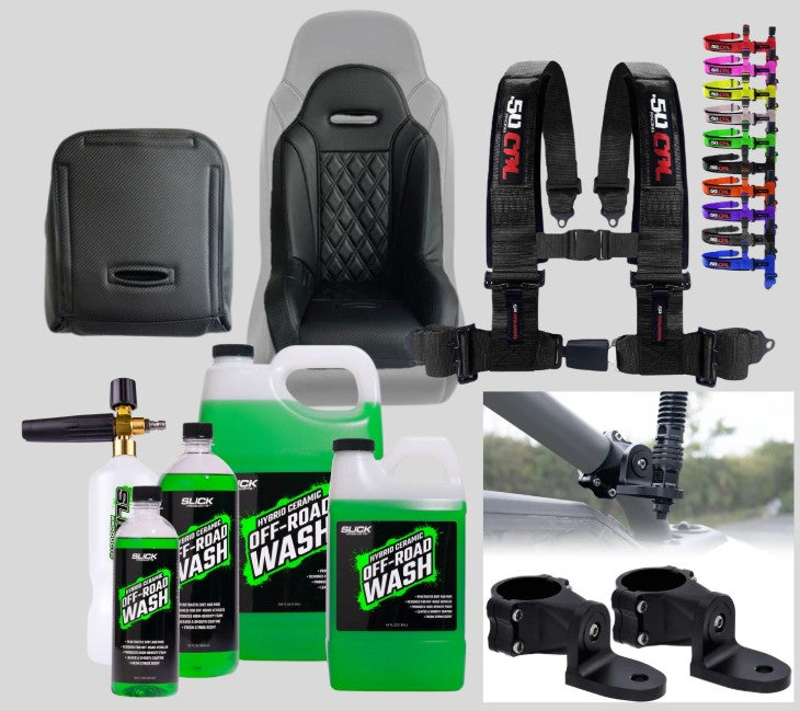 Parts and Products