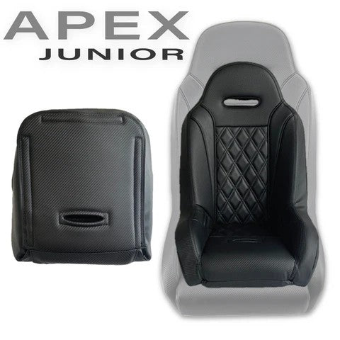 Aces Racing SxS UTV Junior Seat
