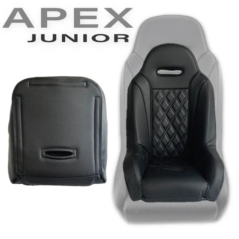 Aces Racing SxS UTV Junior Seat