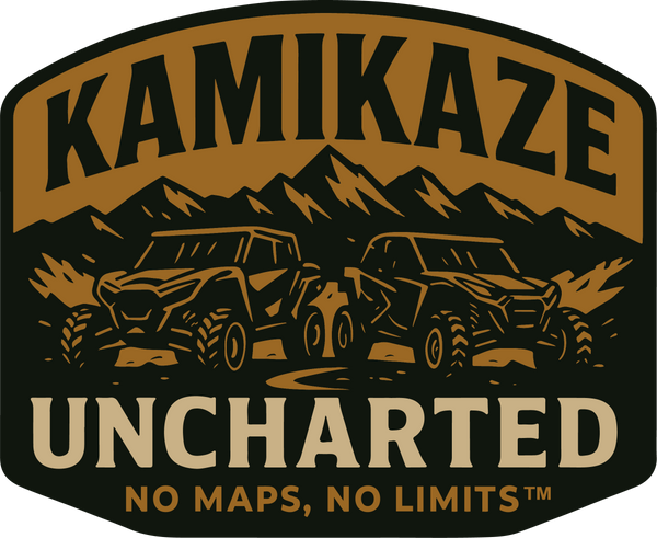 Kamikaze Uncharted