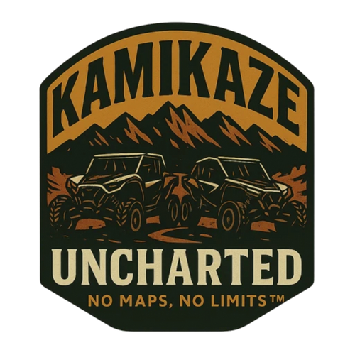 Kamikaze Uncharted