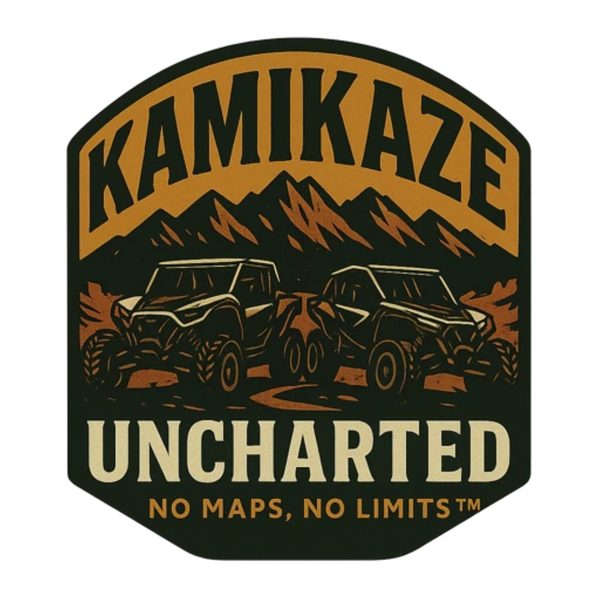 Kamikaze Uncharted